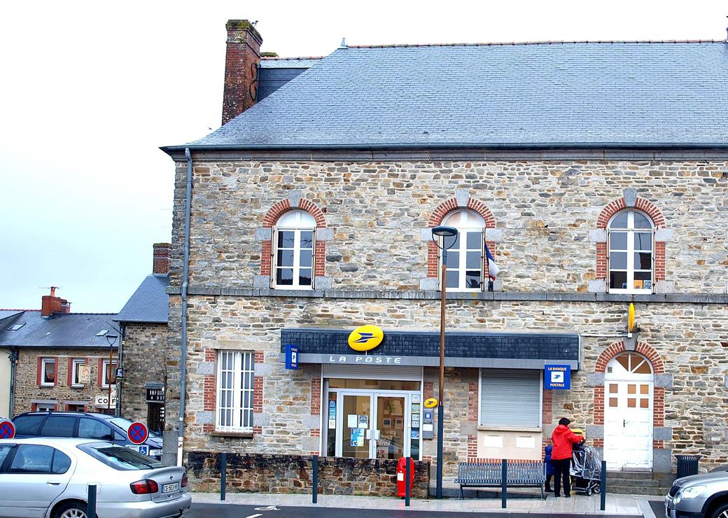 Le nouveau contrat de présence postale mise sur les mutualisations